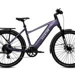 Aventon Level 3 Commuter Ebike - Prioka