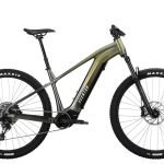 Aventon Ramblas eMTB - Prioka