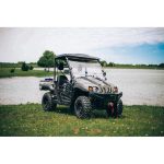 Axis 500 4×4 UTV Camo - Image 3