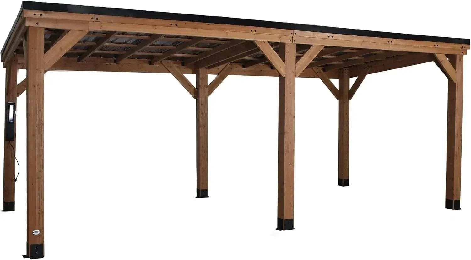 backyard-discovery-arcadia-gazebos-3818445 Backyard Discovery Arcadia Gazebos - Prioka
