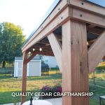Backyard Discovery Arcadia Gazebos - Image 2