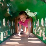 Backyard Discovery Woodridge Elite Cedar Swing Set/Playset - Image 2