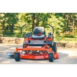 Bad Boy Magnum 54-Inch 24HP Kohler Engine Gas-Powered Zero-Turn Lawn Mower - Image 4