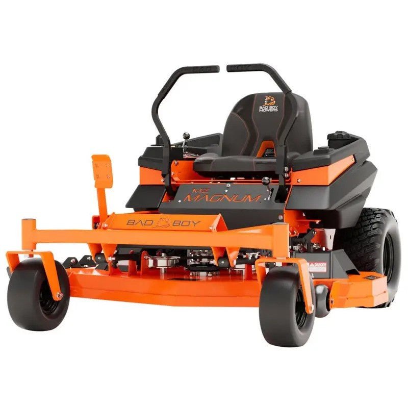 bad-boy-magnum-54-inch-24hp-kohler-engine-gas-powered-zero-turn-lawn-mower-4960704 Bad Boy Magnum 54-Inch 24HP Kohler Engine Gas-Powered Zero-Turn Lawn Mower - Prioka