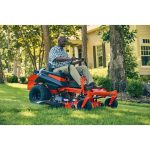 Bad Boy Magnum 54-Inch 24HP Kohler Engine Gas-Powered Zero-Turn Lawn Mower - Image 5