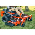 Bad Boy Magnum 54-Inch 24HP Kohler Engine Gas-Powered Zero-Turn Lawn Mower - Image 2