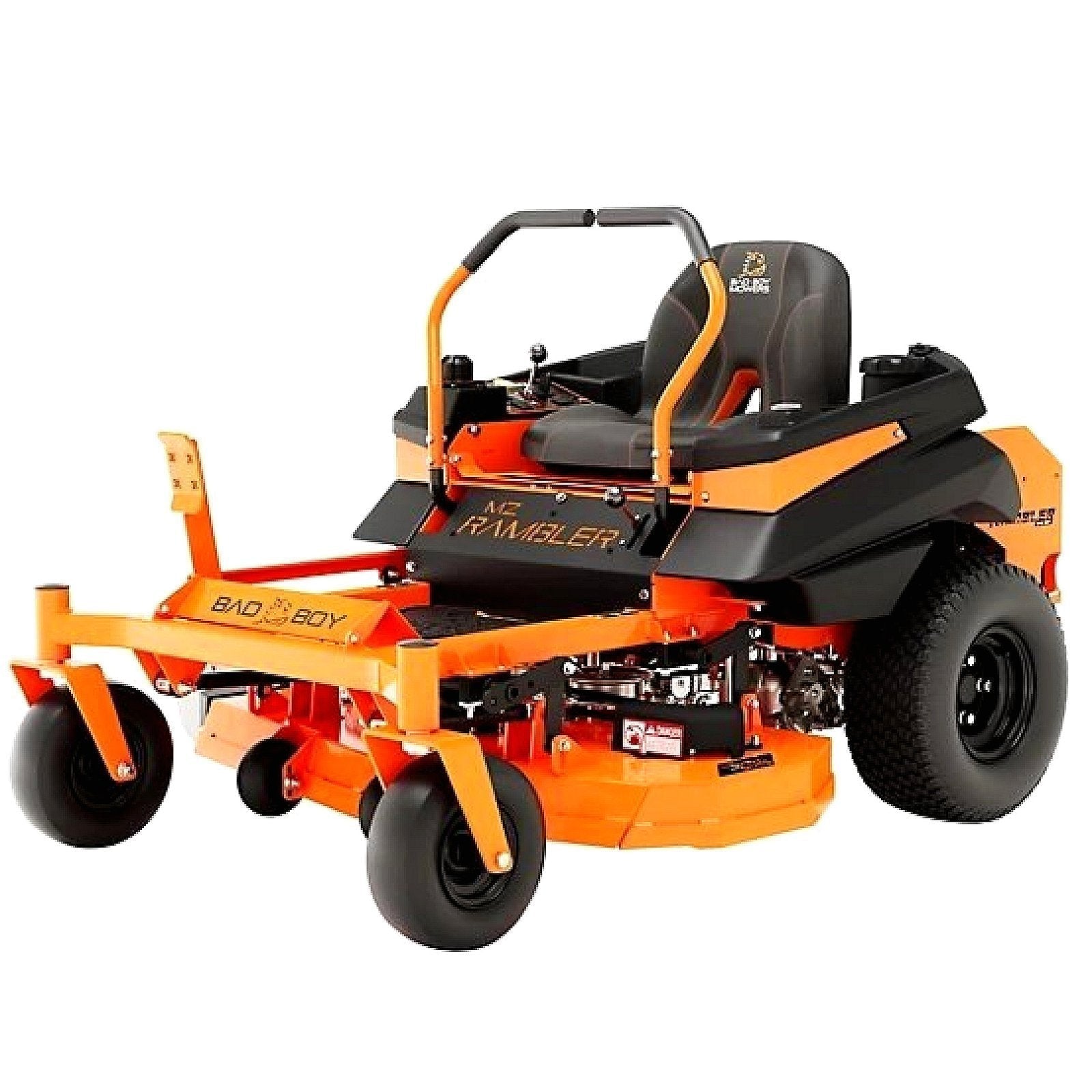 bad-boy-mowers-mz-rambler-42-in-19hp-briggs-stratton-zero-turn-mower-8366609-4 Bad Boy Mowers MZ Rambler 42 In. 19HP Briggs & Stratton Zero Turn Mower - Prioka