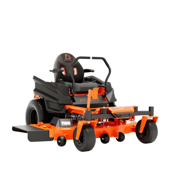 Bad Boy Mowers ZT Elite Zero-Turn Residential Lawn Mower - Prioka