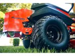 Bad Boy ZT Avenger 60-Inch 26 HP Gas Zero-Turn Mower with Kohler V-Twin OHV Engine - Image 6