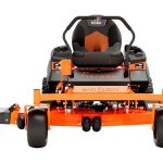 Bad Boy ZT Avenger 60-Inch 26 HP Gas Zero-Turn Mower with Kohler V-Twin OHV Engine - Prioka