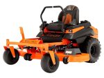 Bad Boy ZT Avenger 60-Inch 26 HP Gas Zero-Turn Mower with Kohler V-Twin OHV Engine - Image 2