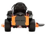 Bad Boy ZT Avenger 60-Inch 26 HP Gas Zero-Turn Mower with Kohler V-Twin OHV Engine - Image 9