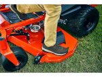 Bad Boy ZT Avenger 60-Inch 26 HP Gas Zero-Turn Mower with Kohler V-Twin OHV Engine - Image 5