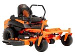 Bad Boy ZT Avenger 60-Inch 26 HP Gas Zero-Turn Mower with Kohler V-Twin OHV Engine - Image 7