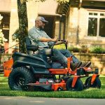 Bad Boy ZT Elite 60 in. 26 HP Gas Zero-Turn Mower - Image 2