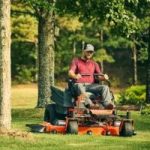 Bad Boy ZT Elite 60 in. 26 HP Gas Zero-Turn Mower - Image 6