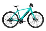 Baja Soltera 2.5 Electric Bikes. - Prioka