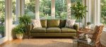 Balo Leather Loveseat - Image 4