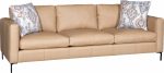 Balo Leather Sofa