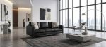 Balo Leather Sofa - Image 3