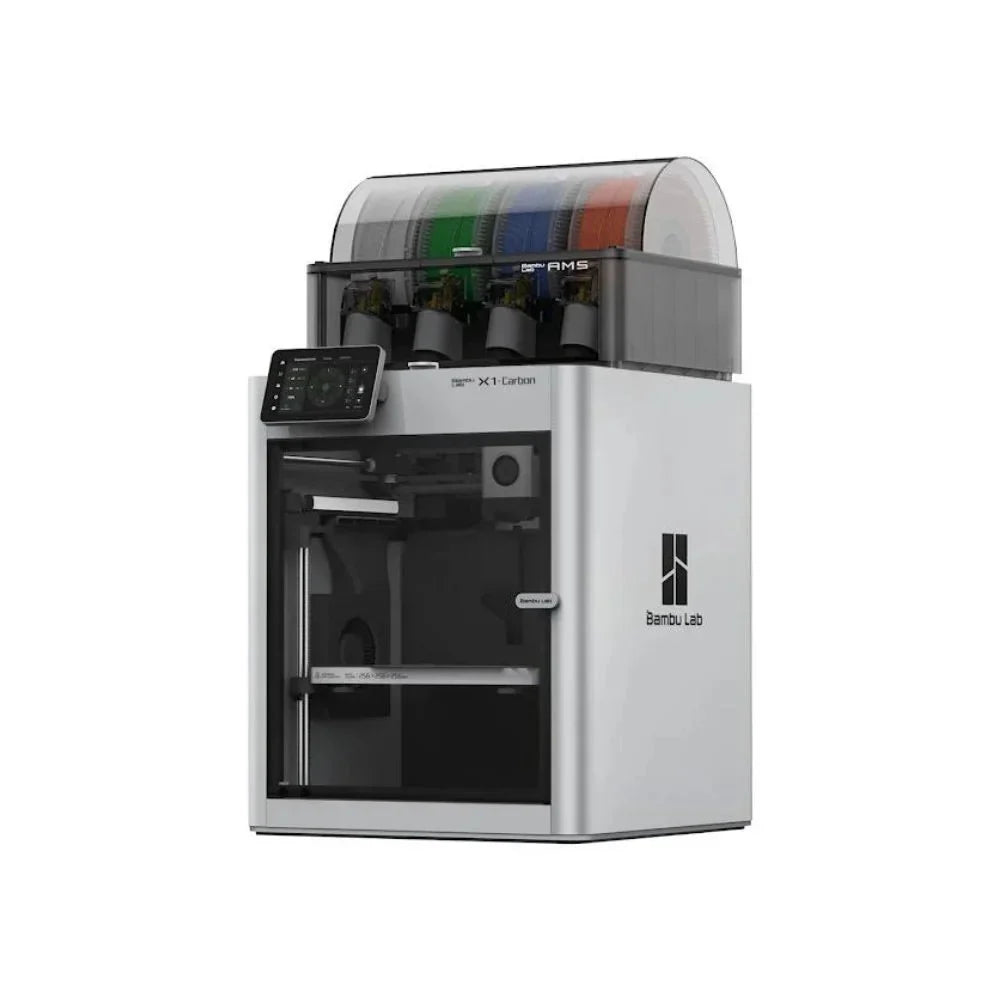 bambuu-labs-x1c-multi-colour-system-2492650 Bambuu Labs X1C Multi-colour System - Image 1