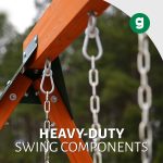 Basic Swing Set - Image 12