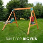 Basic Swing Set - Image 7