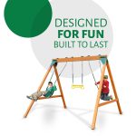 Basic Swing Set - Image 4