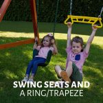 Basic Swing Set - Image 10