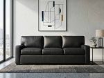 Bayview Leather Sofa - Image 5