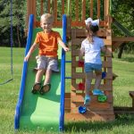 Beach Front Swing Set - Image 4