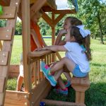 Beach Front Swing Set - Image 3