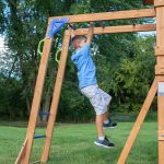 Beach Front Swing Set - Image 2