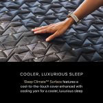 Beautyrest Black? Hybrid Series Four Firm Apex Top Mattress - Image 6