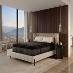 Beautyrest Black? Hybrid Series Four Firm Apex Top Mattress - Image 5