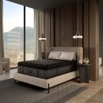 Beautyrest Black? Hybrid Series Four Plush Apex Top Mattress - Image 2