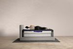 Beautyrest Black? Hybrid Series Four Plush Apex Top Mattress - Image 7