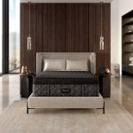 Beautyrest Black® Hybrid Series Four Plush Apex Top Mattress - Prioka