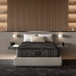 Beautyrest Black® Hybrid Series One Firm Mattress - Prioka