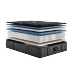 Beautyrest Black? Hybrid Series One Medium Mattress - Image 13
