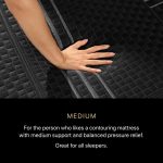 Beautyrest Black? Hybrid Series One Medium Mattress - Image 8