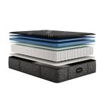 Beautyrest Black? Hybrid Series One Plush Mattress - Image 15