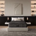 Beautyrest Black® Hybrid Series One Plush Mattress - Prioka