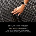 Beautyrest Black? Hybrid Series One Plush Mattress - Image 7