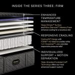 Beautyrest Black? Hybrid Series Three Firm Mattress - Image 12