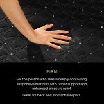 Beautyrest Black? Hybrid Series Three Firm Mattress - Image 13