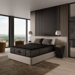 Beautyrest Black? Hybrid Series Three Firm Mattress - Image 16