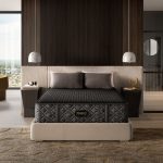 Beautyrest Black? Hybrid Series Three Firm Mattress - Image 4