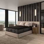 Beautyrest Black Hybrid Series Three Medium Mattress - Image 6