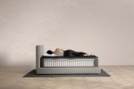 Beautyrest Black Hybrid Series Three Medium Mattress - Image 8
